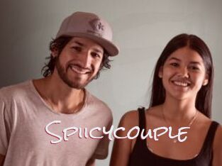 Spiicycouple