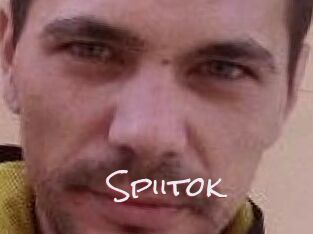 Spiitok