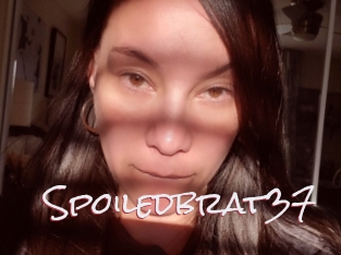 Spoiledbrat37