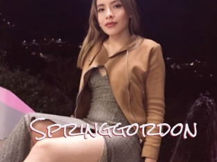 Springgordon