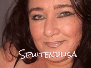 Spuitendlisa