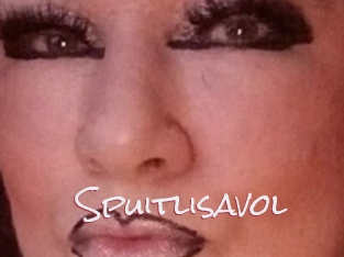 Spuitlisavol