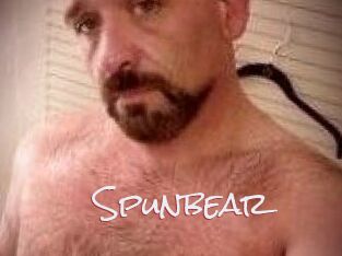 Spunbear