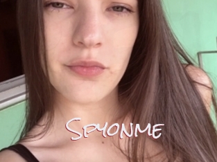 Spyonme