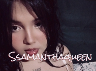 Ssamanthaqueen