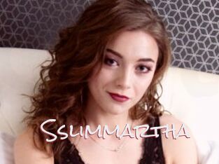 Sslimmartha