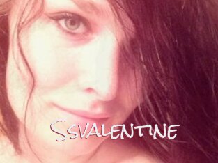 Ssvalentine