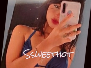 Ssweethot