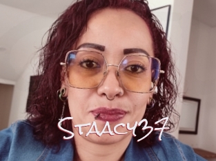 Staacy37