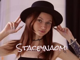 Staceynaomi