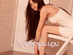 Stacyallen