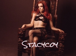 Stacycoy