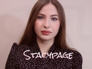 Stacypage