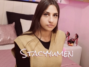 Stacyyumen