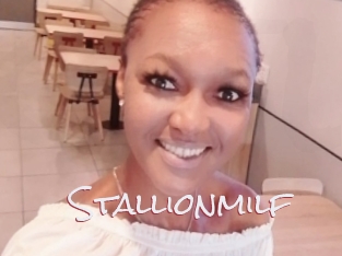 Stallionmilf