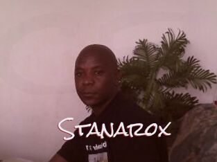 Stanarox