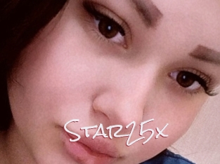 Star25x