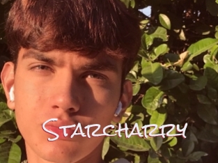 Starcharry