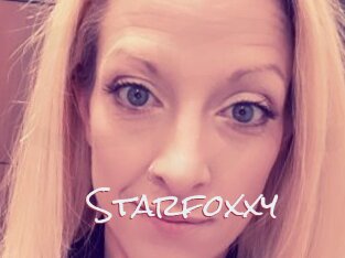 Starfoxxy