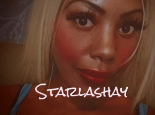 Starlashay