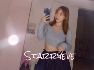 Starryeve