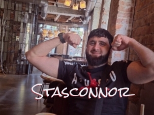 Stasconnor