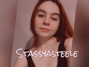 Stassyasteele