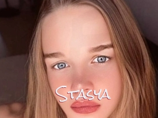 Stasya