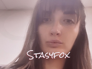 Stasyfox