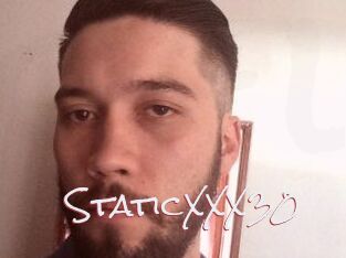 StaticXXX30