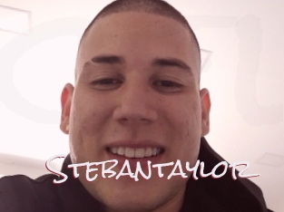 Stebantaylor