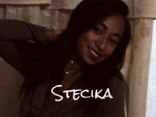 Stecika