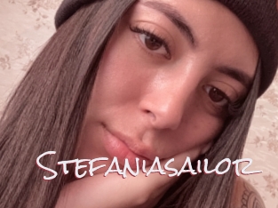 Stefaniasailor