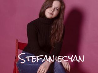 Stefaniecyan