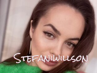 Stefaniwillson