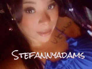 Stefannyadams