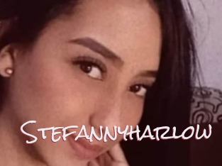 Stefannyharlow