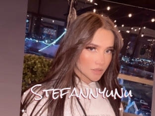 Stefannyunu