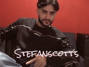 Stefanscotts