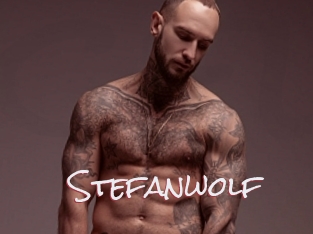 Stefanwolf