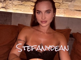 Stefanydean