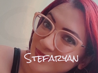 Stefaryan