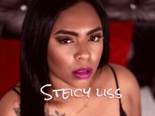 Steicy_liss