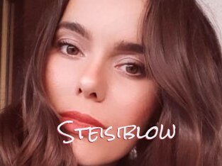 Steisiblow