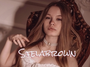 Stelabrown