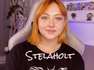 Stelaholt