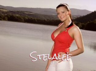 Stelalee