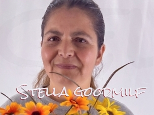 Stella_goodmilf