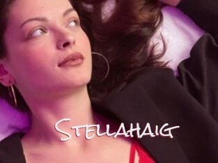 Stellahaig