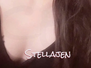 Stellajen